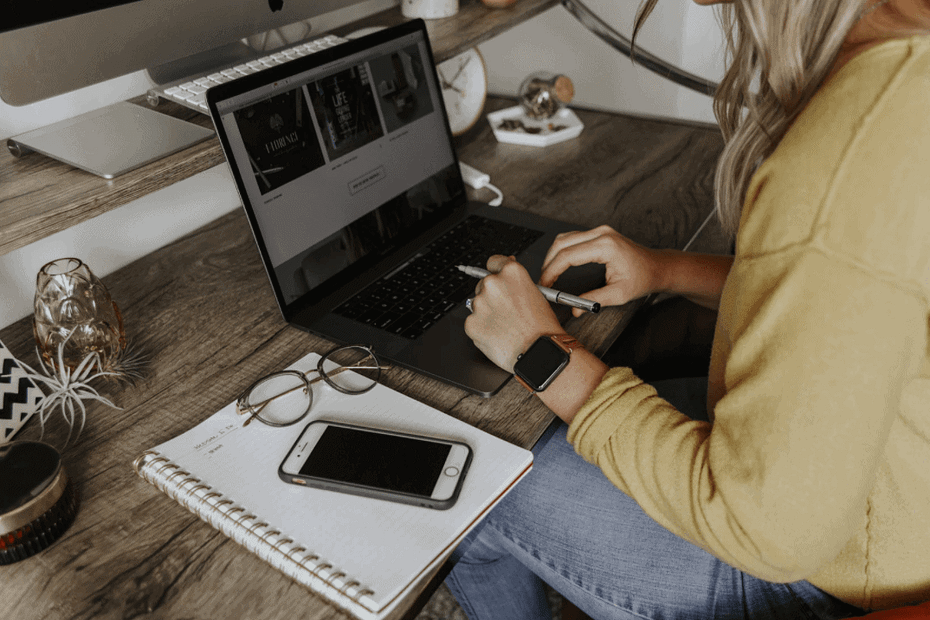 Homeworking post-COVID-19