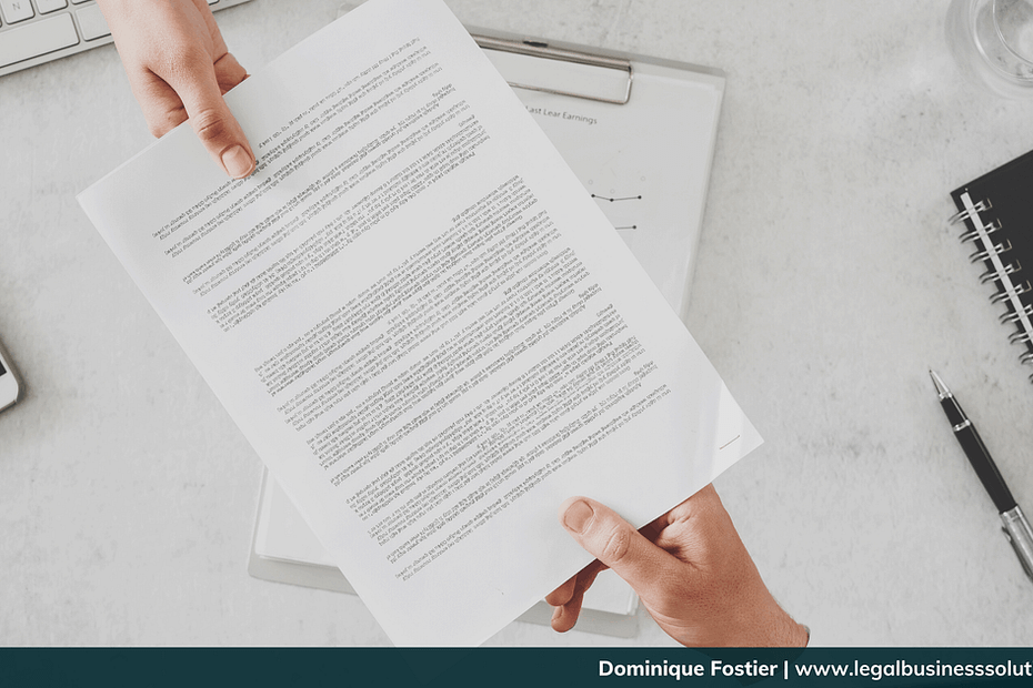 10 common contract mistakes (and how to avoid them) - COVER