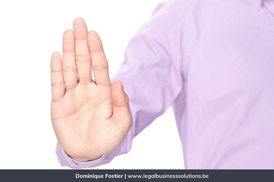 3 Reasons not to hire a legal interim manager