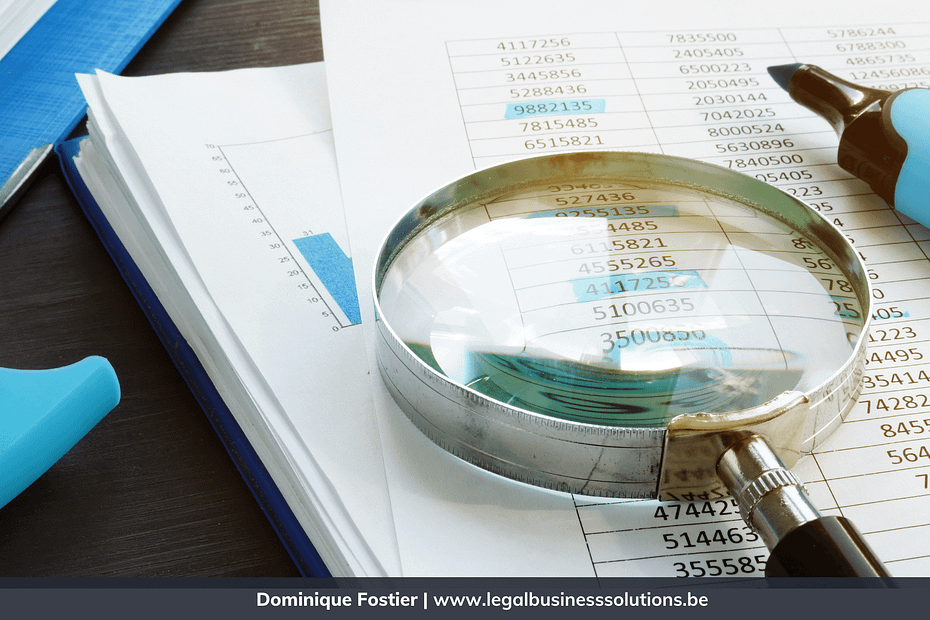 Controle fiscal